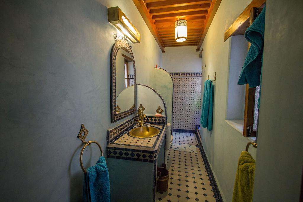 Riad Sunrise Fes Bilik gambar